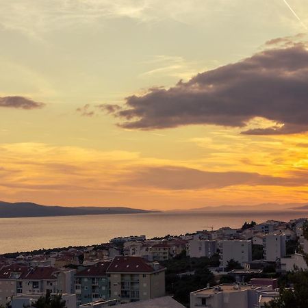 Apartman Ivan Makarska Dış mekan fotoğraf