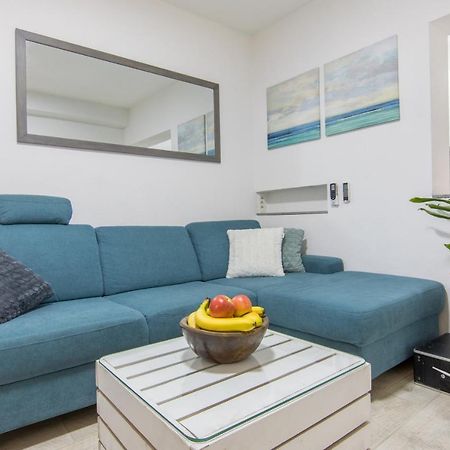 Apartman Ivan Makarska Dış mekan fotoğraf