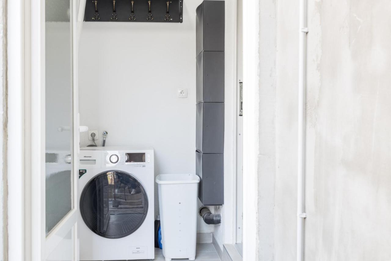 Apartman Ivan Makarska Dış mekan fotoğraf